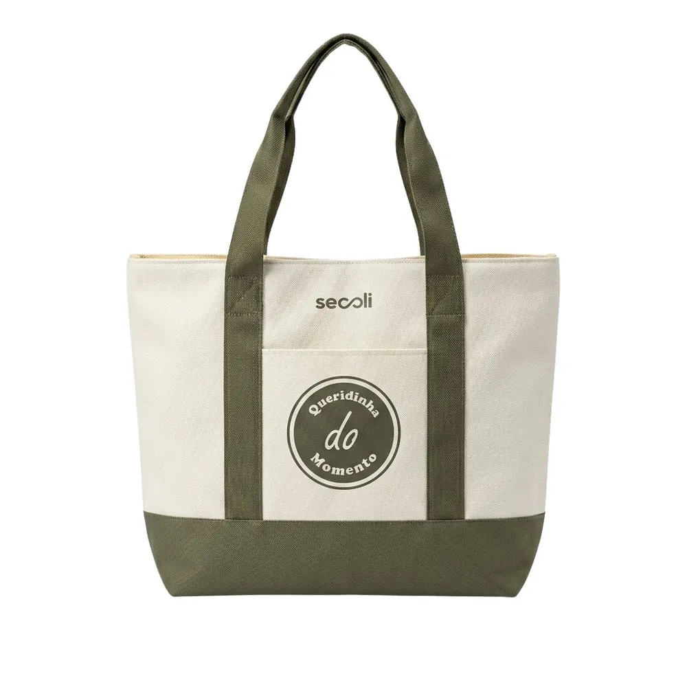 Sacola Tote Bag Média-SAC-13976