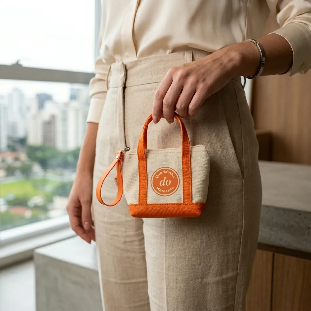 Tote Bag Mini