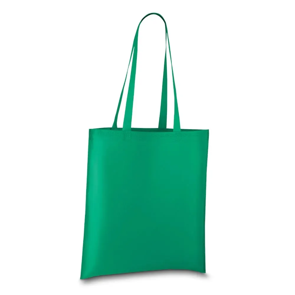 Sacola VERDE-BTN002-VD