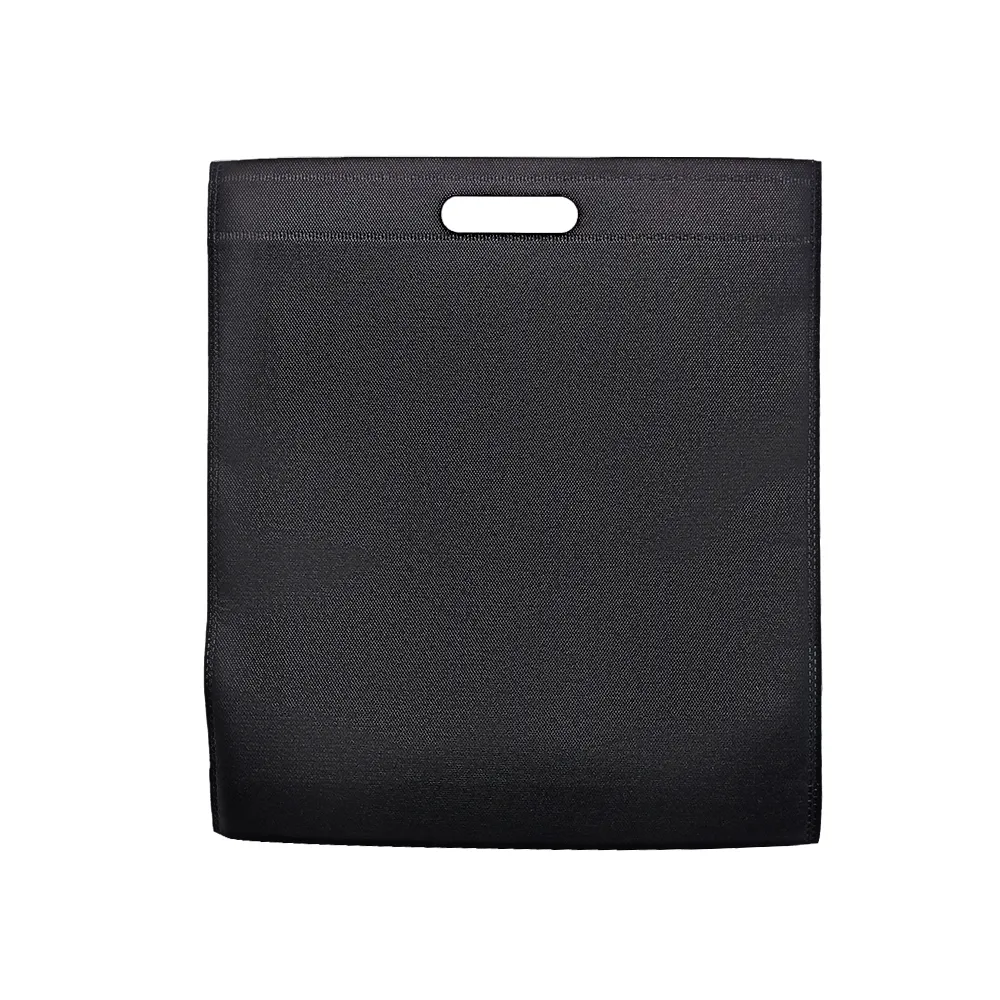 Sacola com pegador PRETO-BTN003-PRE