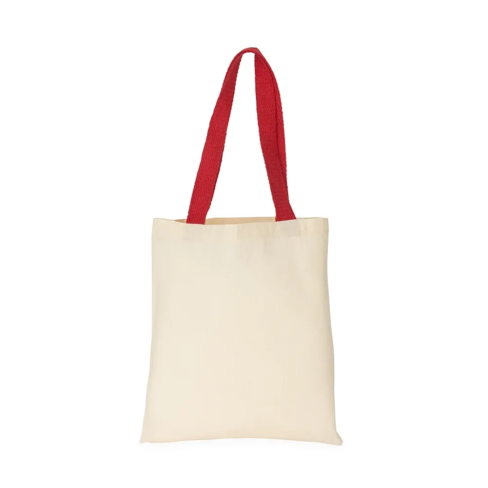 Sacola de Algodão-13805 Rei