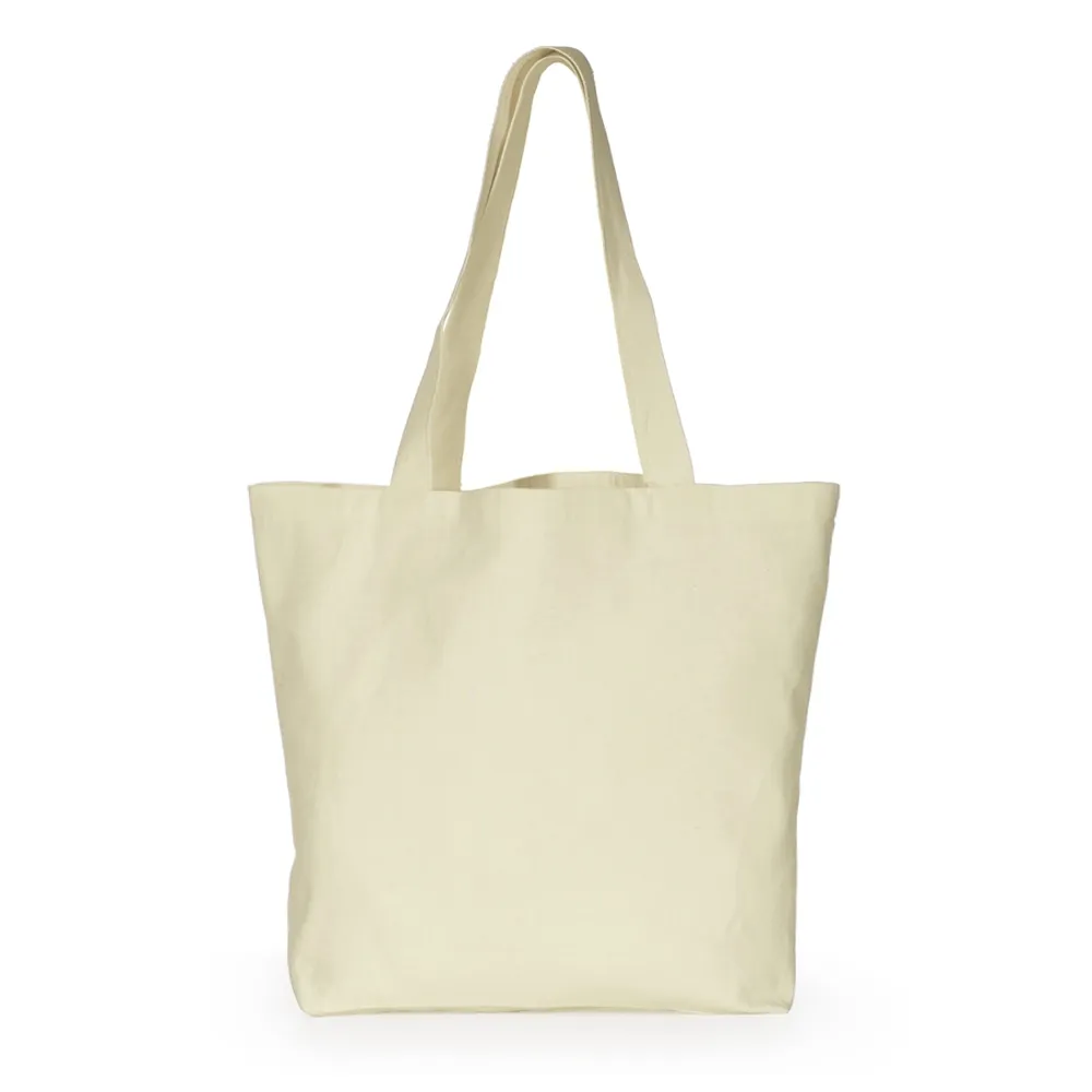 #Sacola de Algodão-P@1384