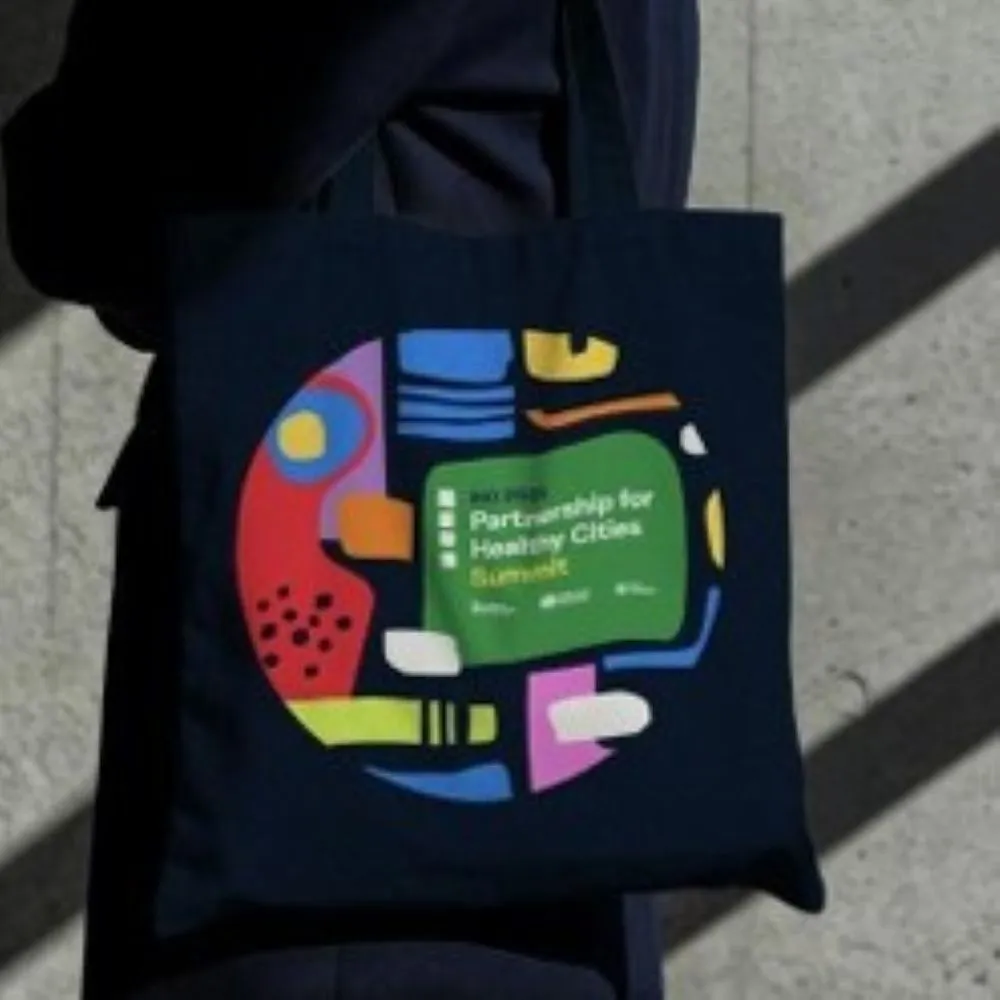 Sacola de Algodão com Alças Costuradas na Parte Interna-SAACPI