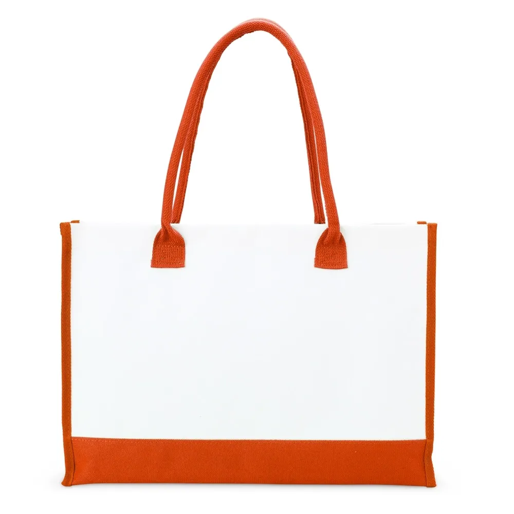 Sacola de Lona-18845