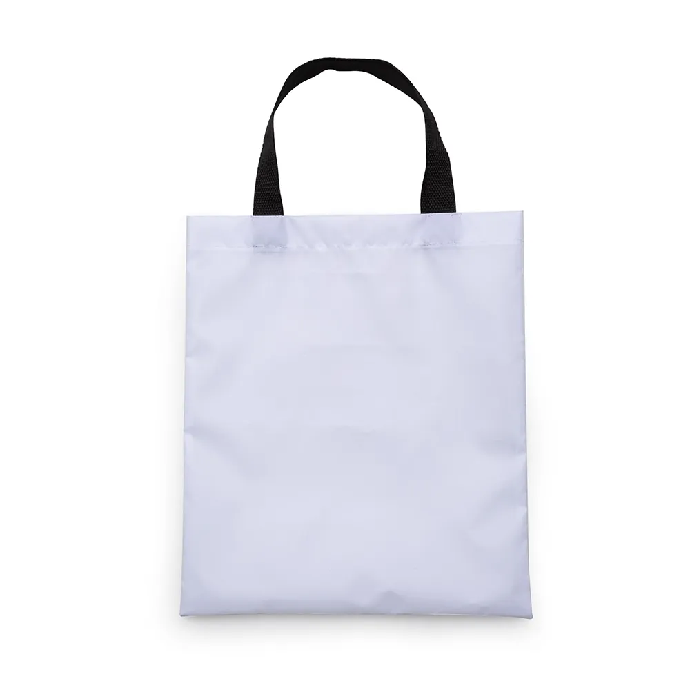 #Sacola de Nylon-14255-PRE