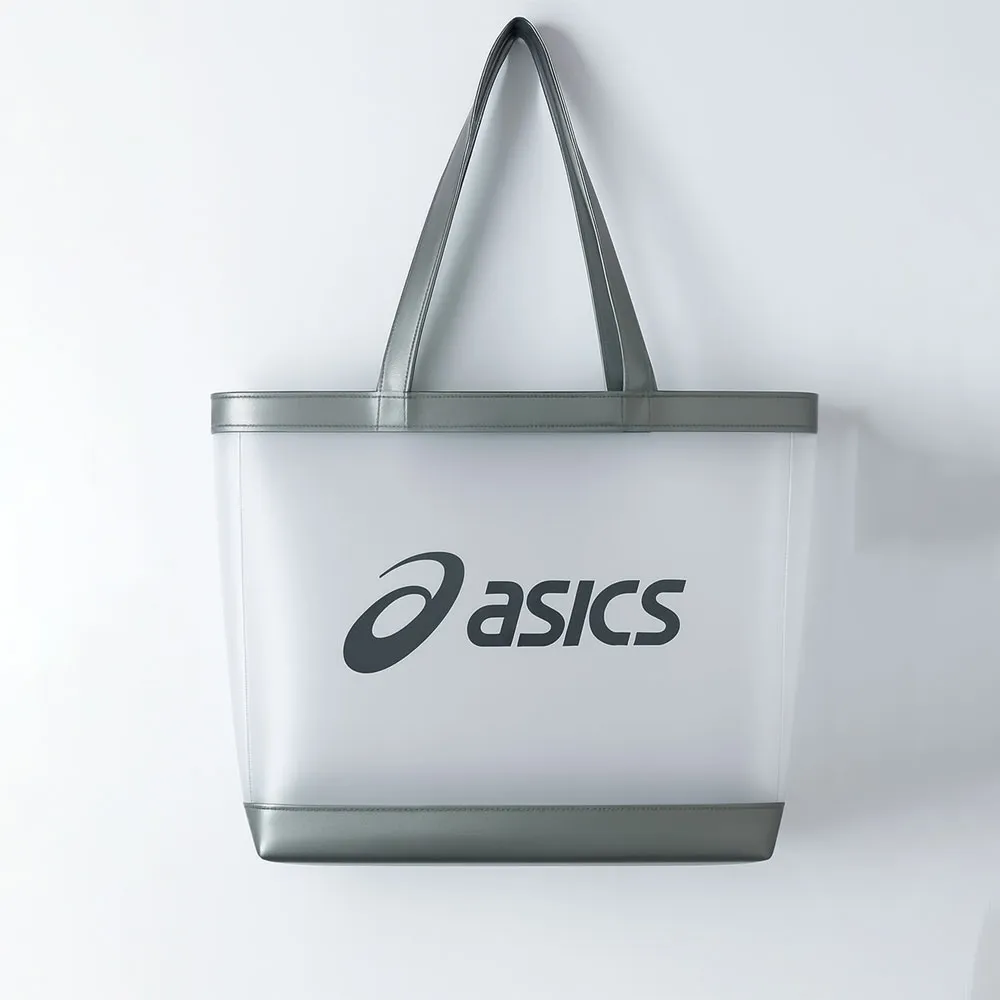 Sacola de PVC fosco-LN43VB052