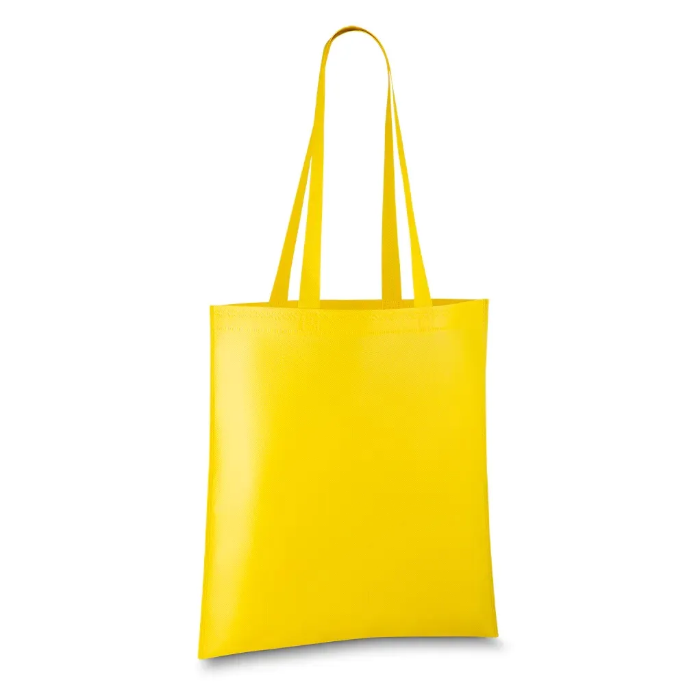 #Sacola de TNT com Alça