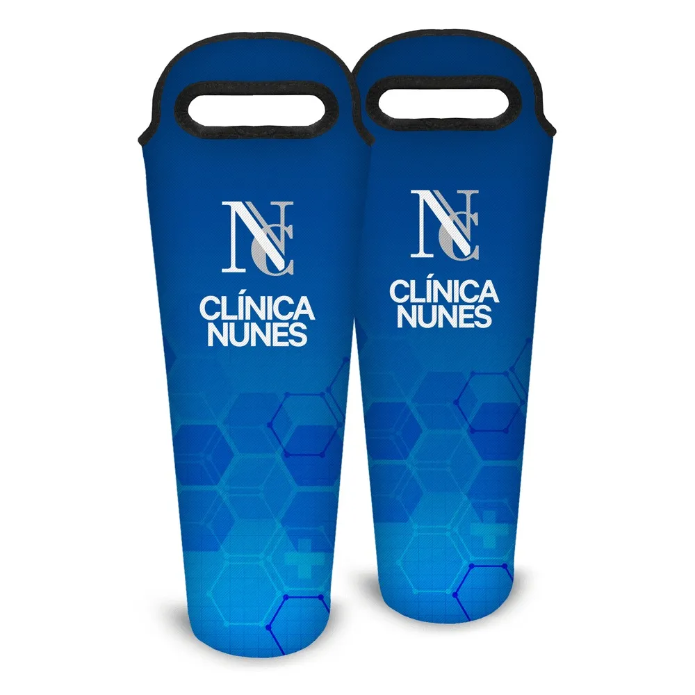 Sacola de vinho em neoprene-EPE-2216