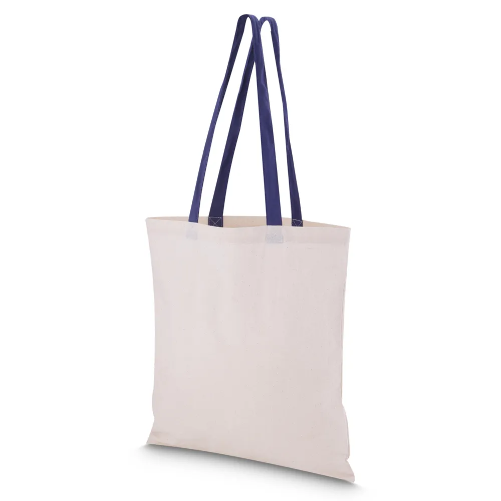 Sacola em Algodão 140g/m² (42x38cm)