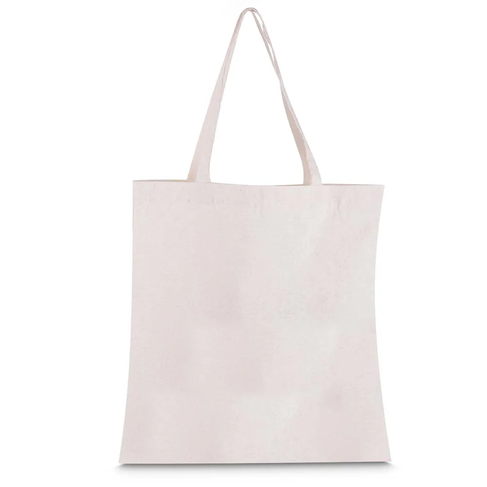 Sacola em Algodão 140g/m² e Cortiça (39x35cm)