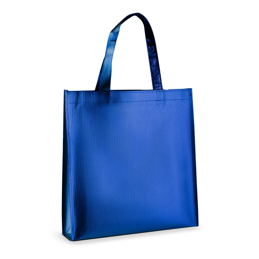 Sacola em TNT Laminado 90g/m²