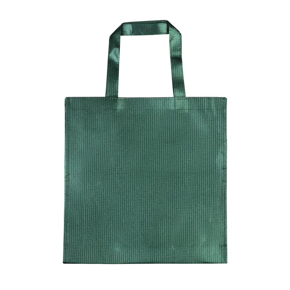 Sacola em TNT Laminado 90g/m²