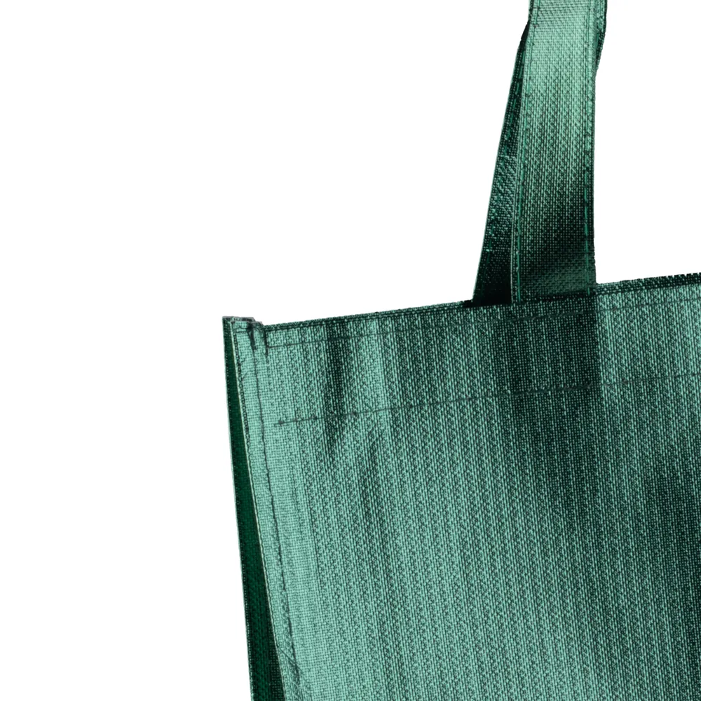 Sacola em TNT Laminado 90g/m²