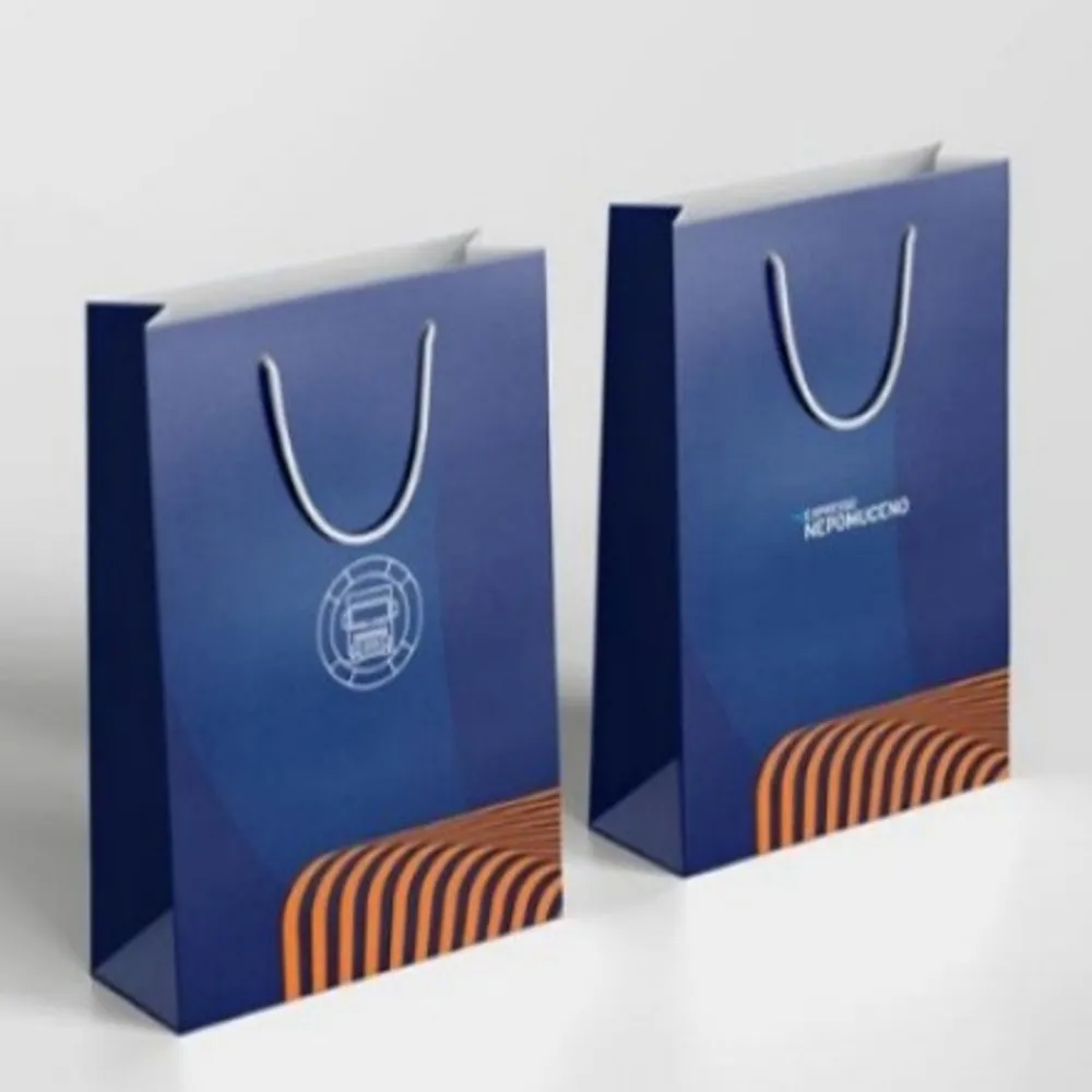 Sacola papel-SCP 002