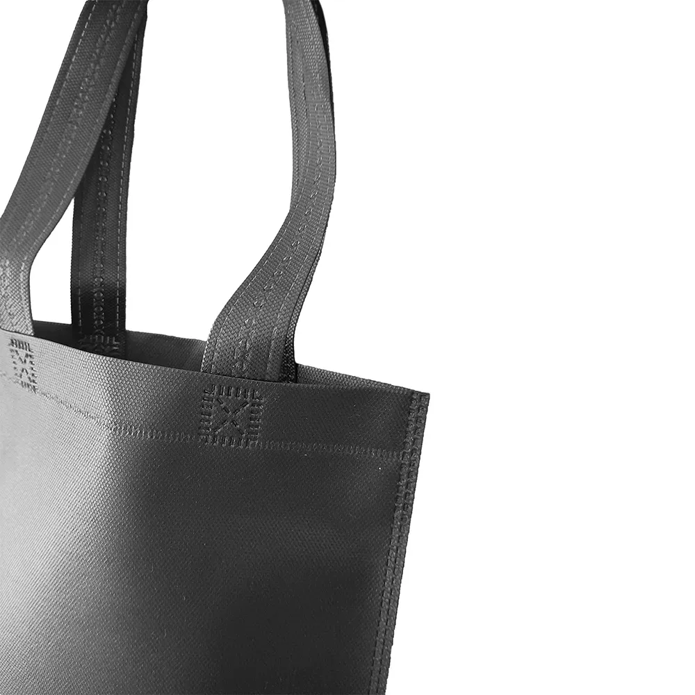 Sacola em TNT 26,9 x 35 cm