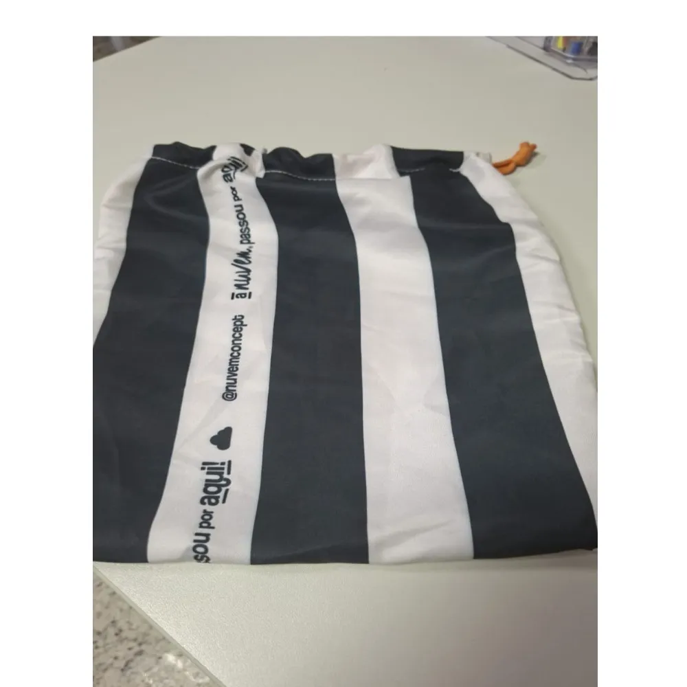 Saquinho em poliéster -0801AL