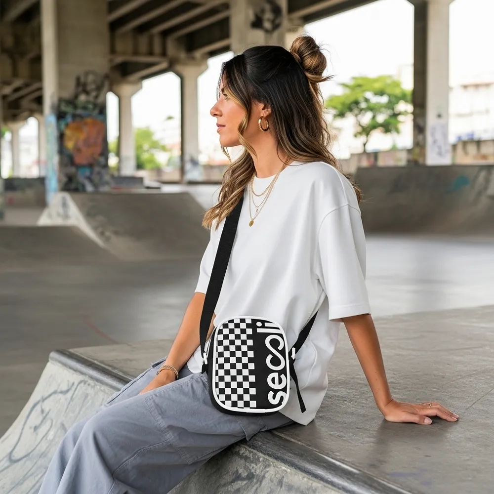 Shoulder Bag Arrojada