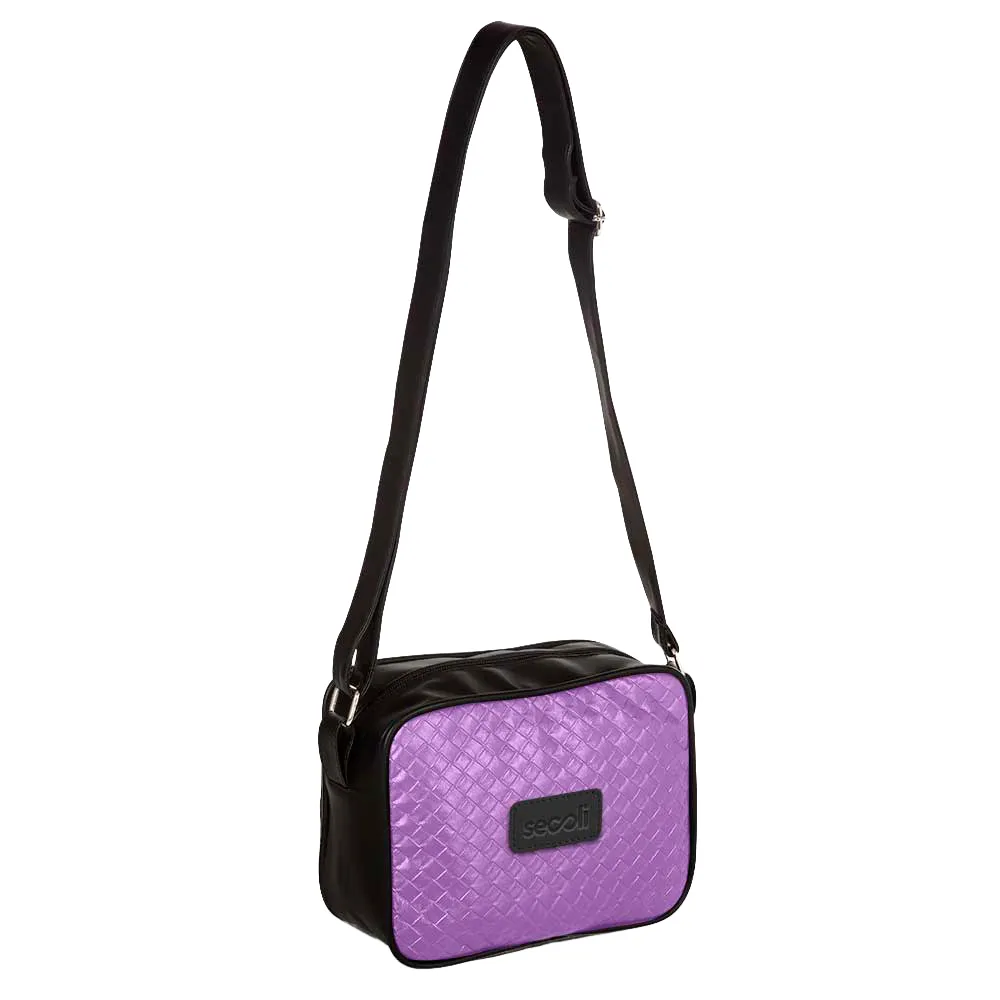 Bolsa Compacta com Alça Regulável-BOL-800