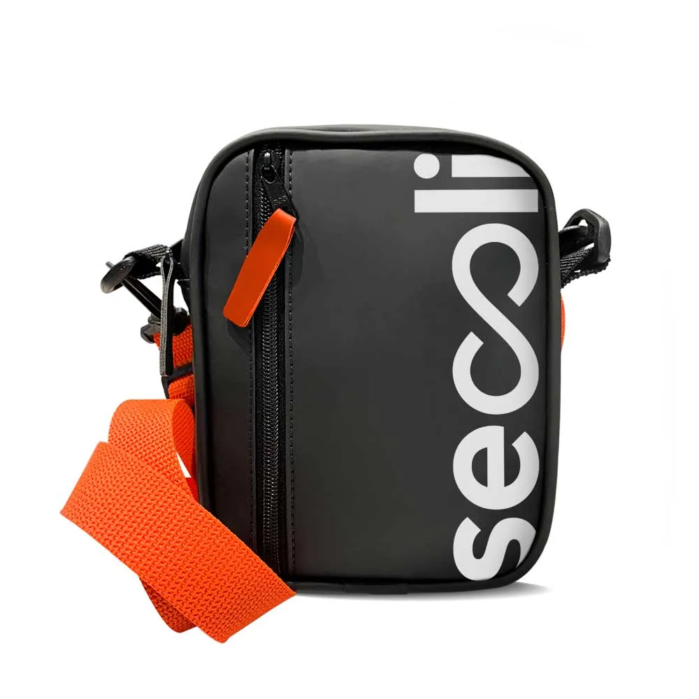 Shoulder Bag Estampada - Design Jovem e Inovador 