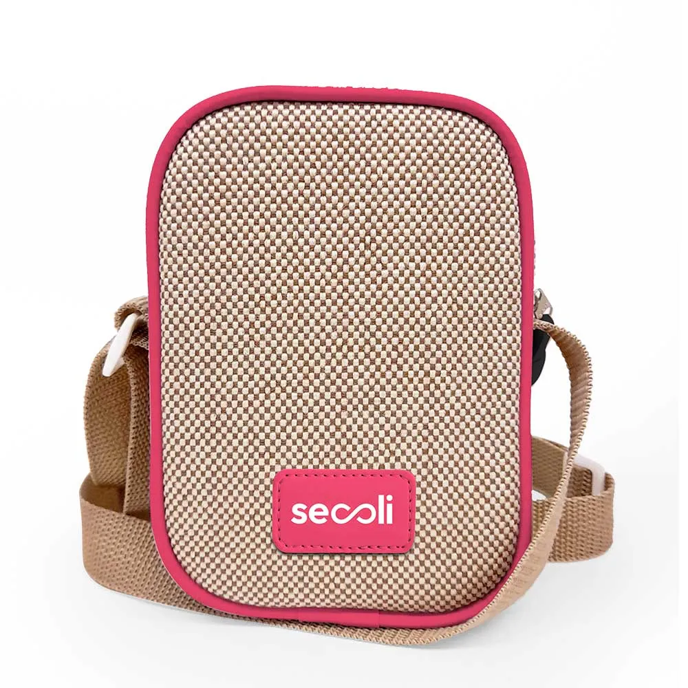 Shoulder Bag Arrojada