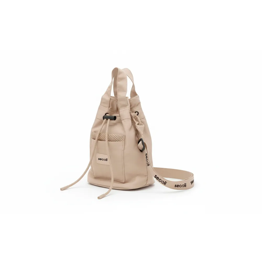 Shoulder Bag Utility Dual Strap-BOL-13775