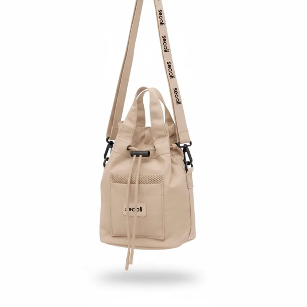 Shoulder Bag Utility Dual Strap