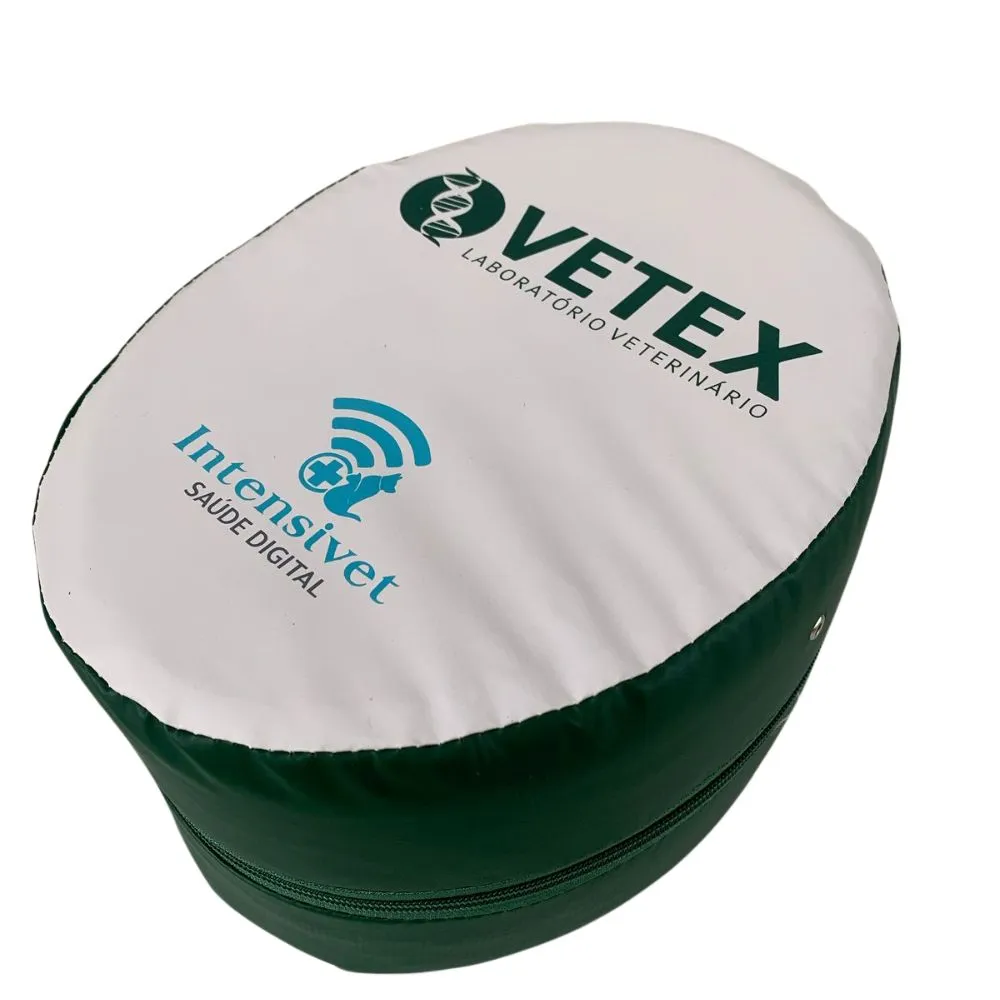 Simulador Cárdio Respiratório De Cachorro