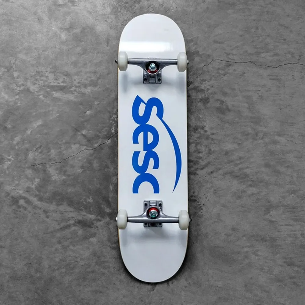 Skate personalizado-SKT 001