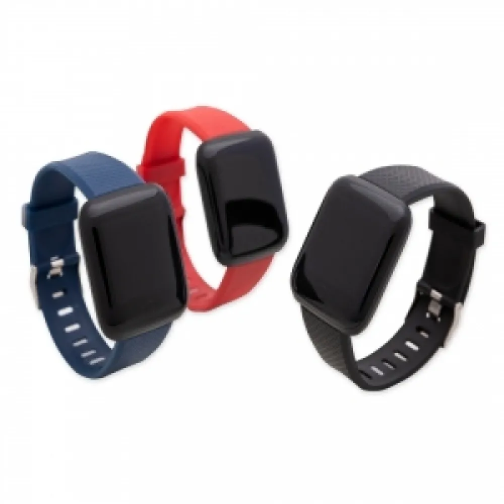 #Smartwatch D116
