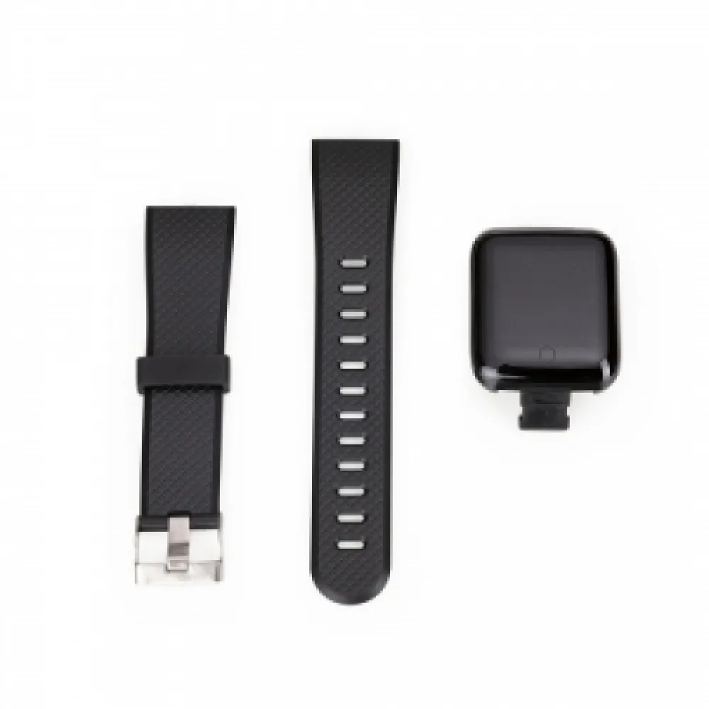 #Smartwatch D116