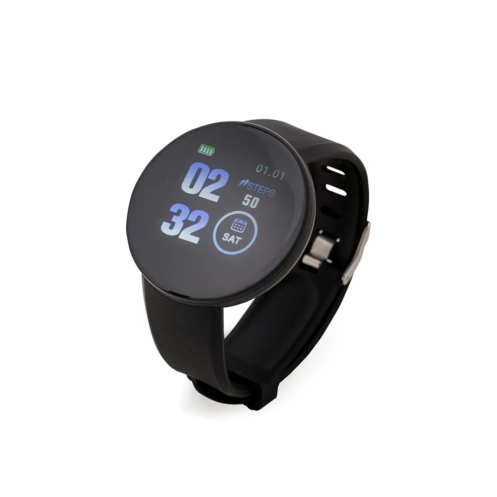 #Smartwatch D118-18661