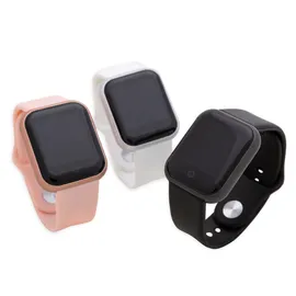 Miniatura de imagem do produto Smartwatch D20