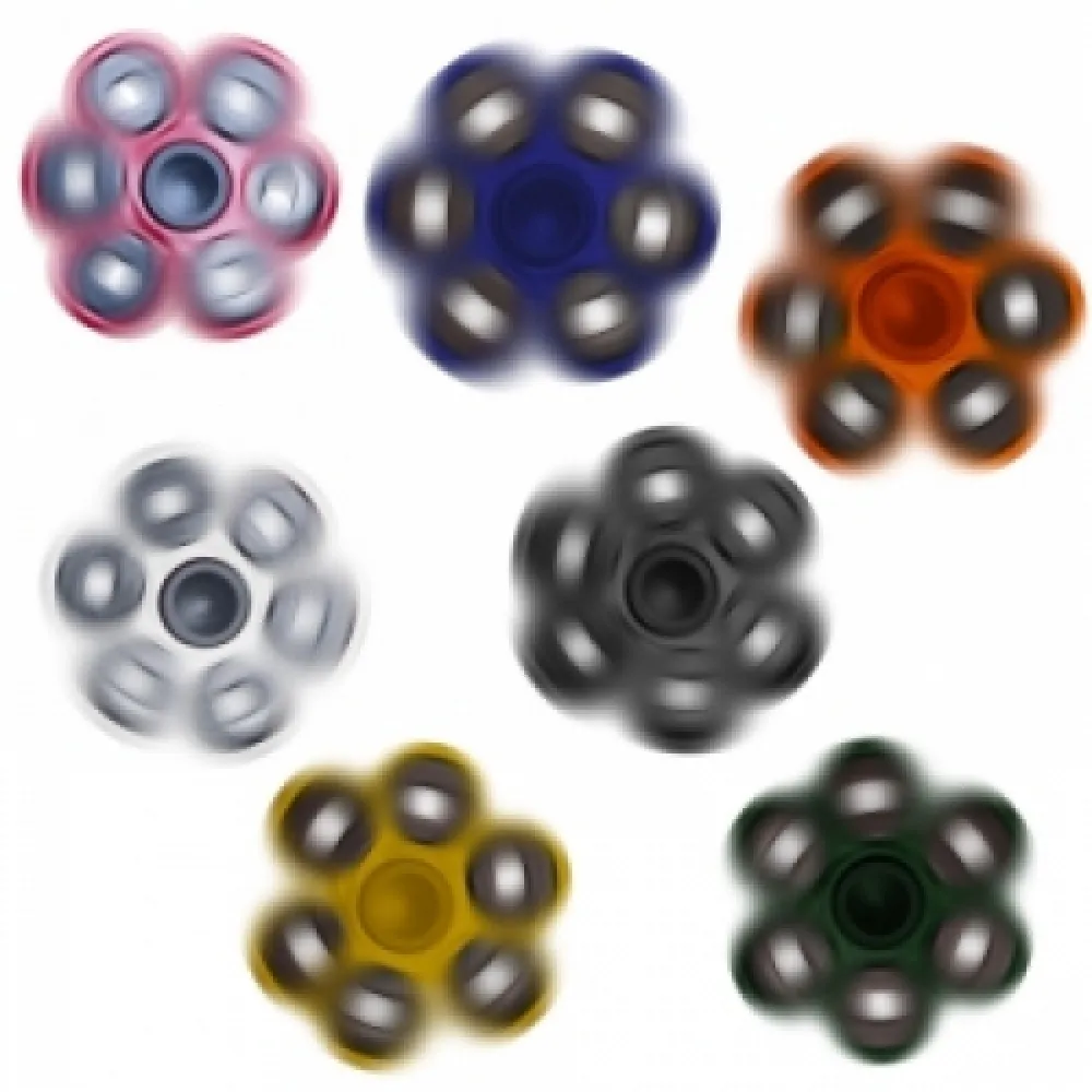 #Spinner Anti-Stress