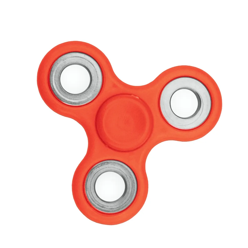 #Spinner Anti-Stress Fluorescente-13701F