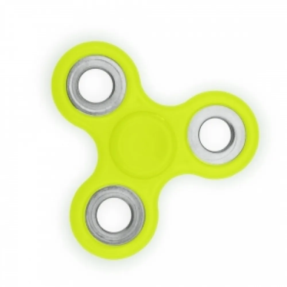 #Spinner Anti-Stress Fluorescente