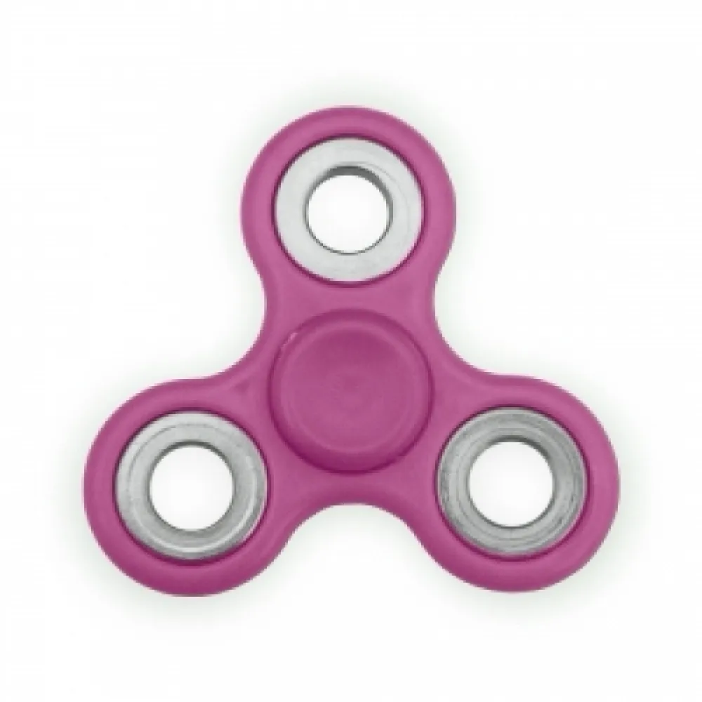 #Spinner Anti-Stress Fluorescente