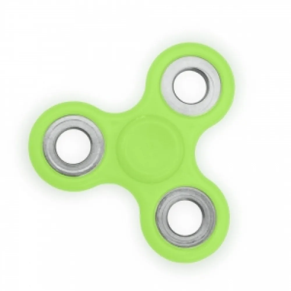 #Spinner Anti-Stress Fluorescente