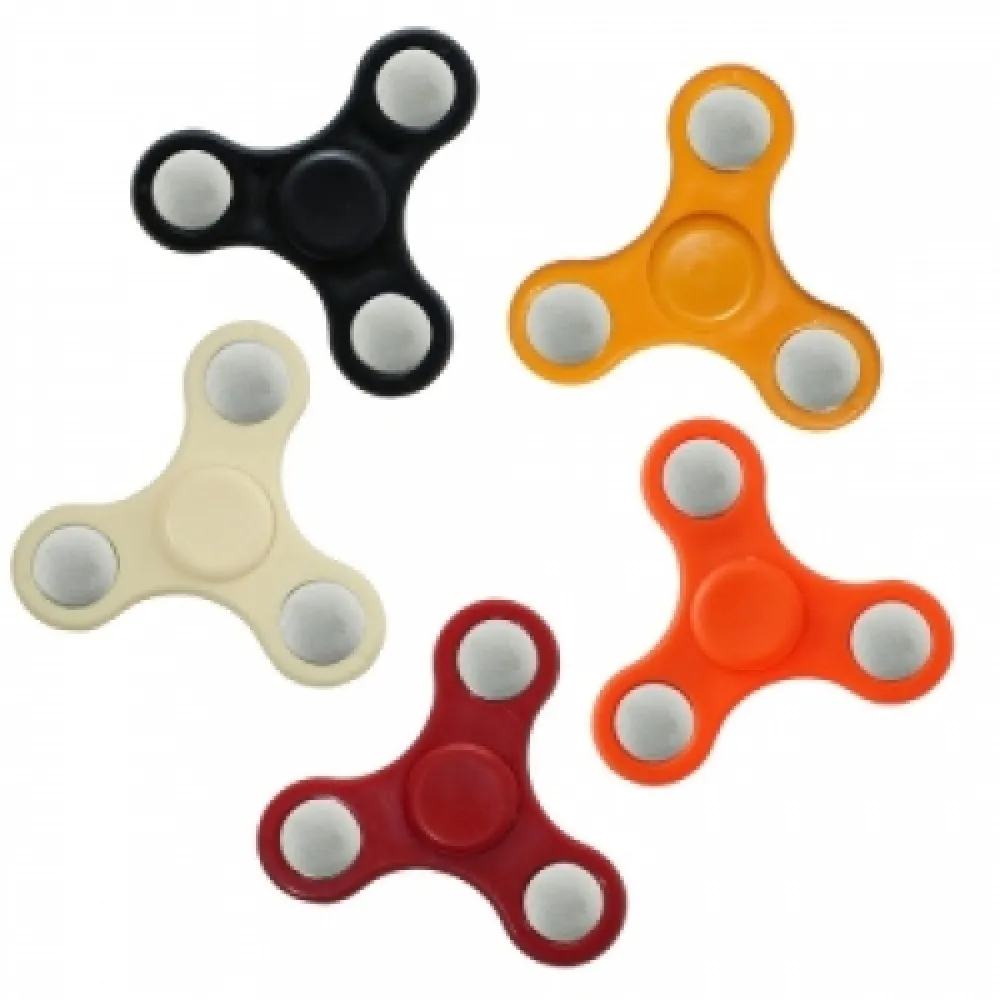 #Spinner Anti-Stress Pequeno