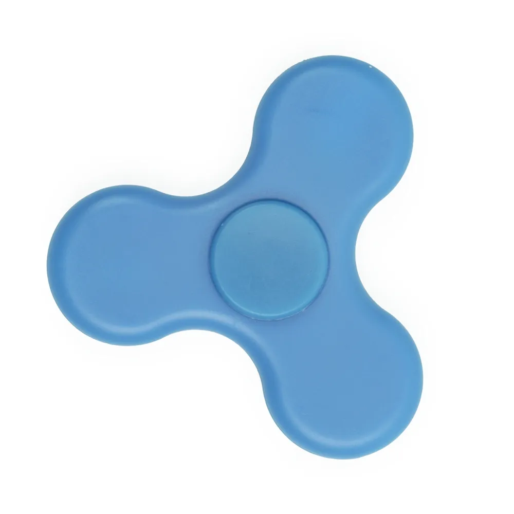 #Spinner Anti-Stress Plástico com Led e Bluetooth-02056