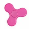 Spinner Anti-Stress Plástico com Led e Bluetooth