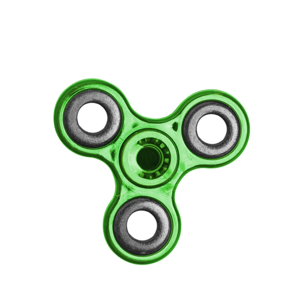 #Spinner Anti-Stress Translúcido