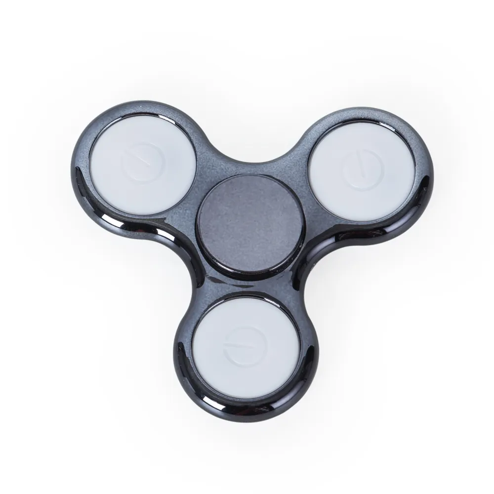 #Spinner Anti-Stress com Led-02061