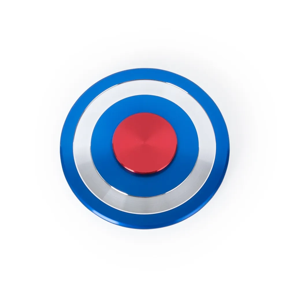 #Spinner Anti-Stresse Espiral