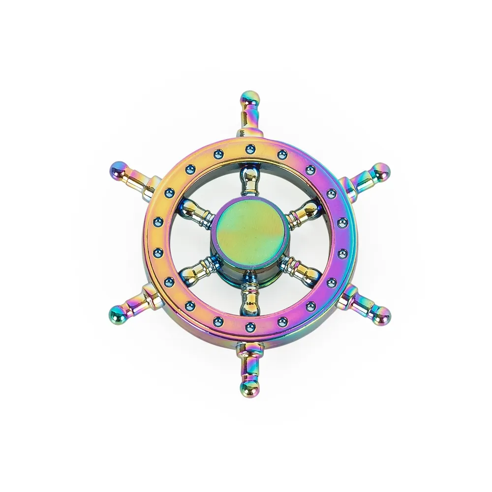 #Spinner Anti-Stresse Timão-02057