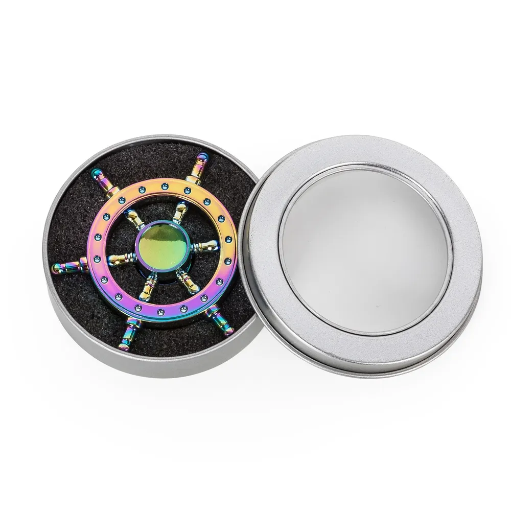 #Spinner Anti-Stresse Timão