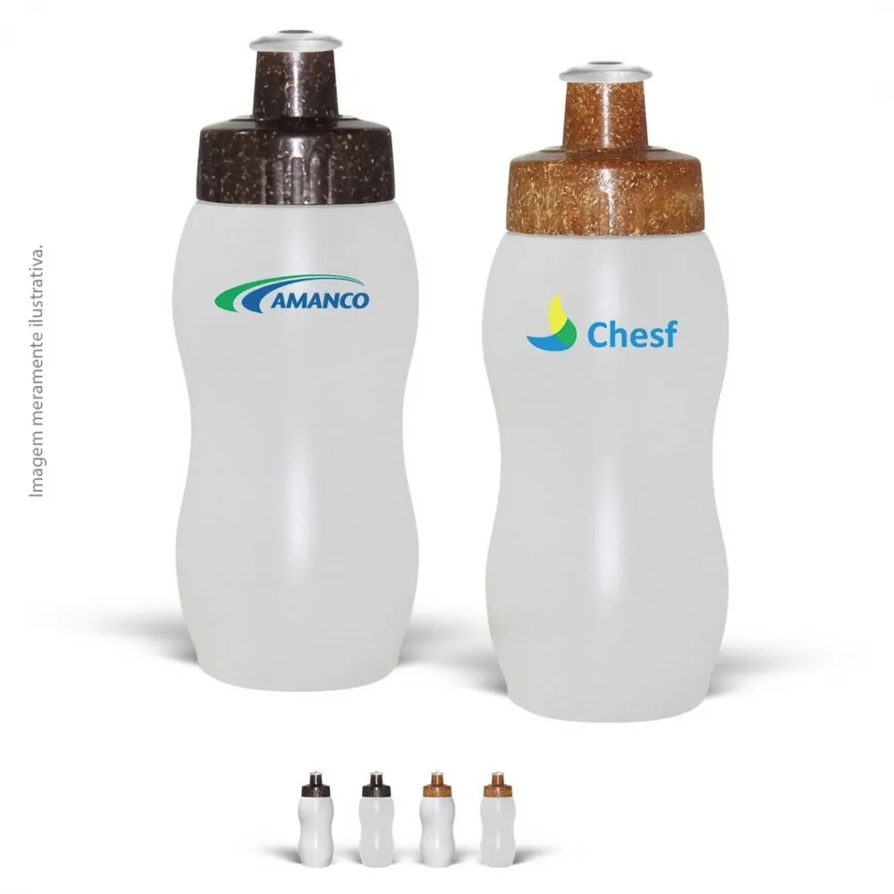 Squeeze 250ml Linha ECO-BC0017BB