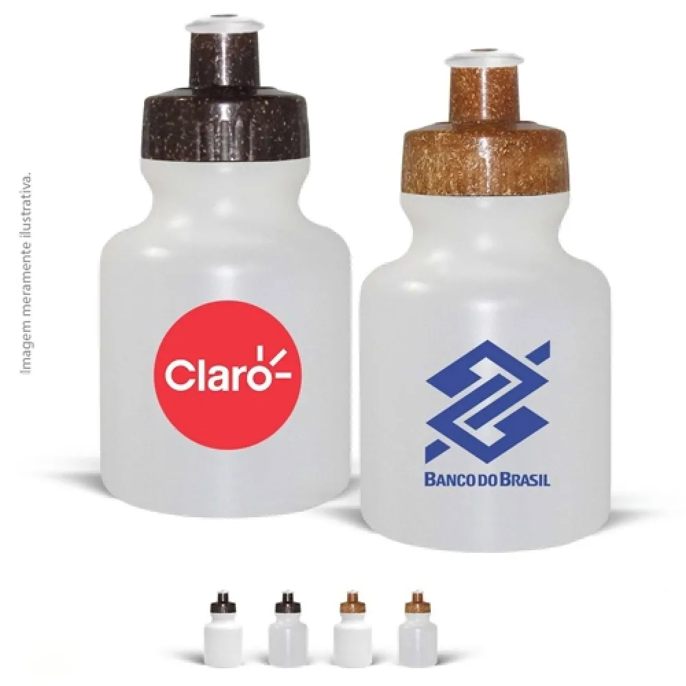 Squeeze 300 ML - ECO-BC0016BB