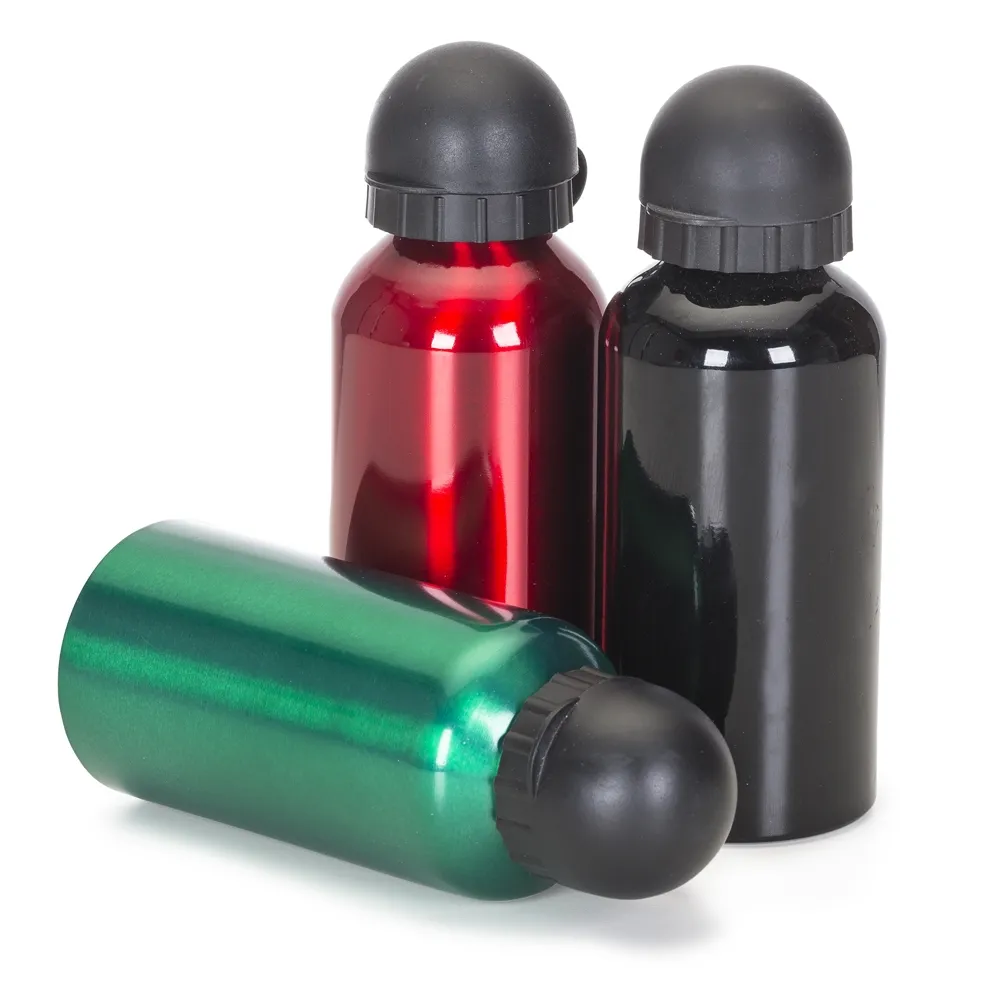 #Squeeze Alumínio 400ml