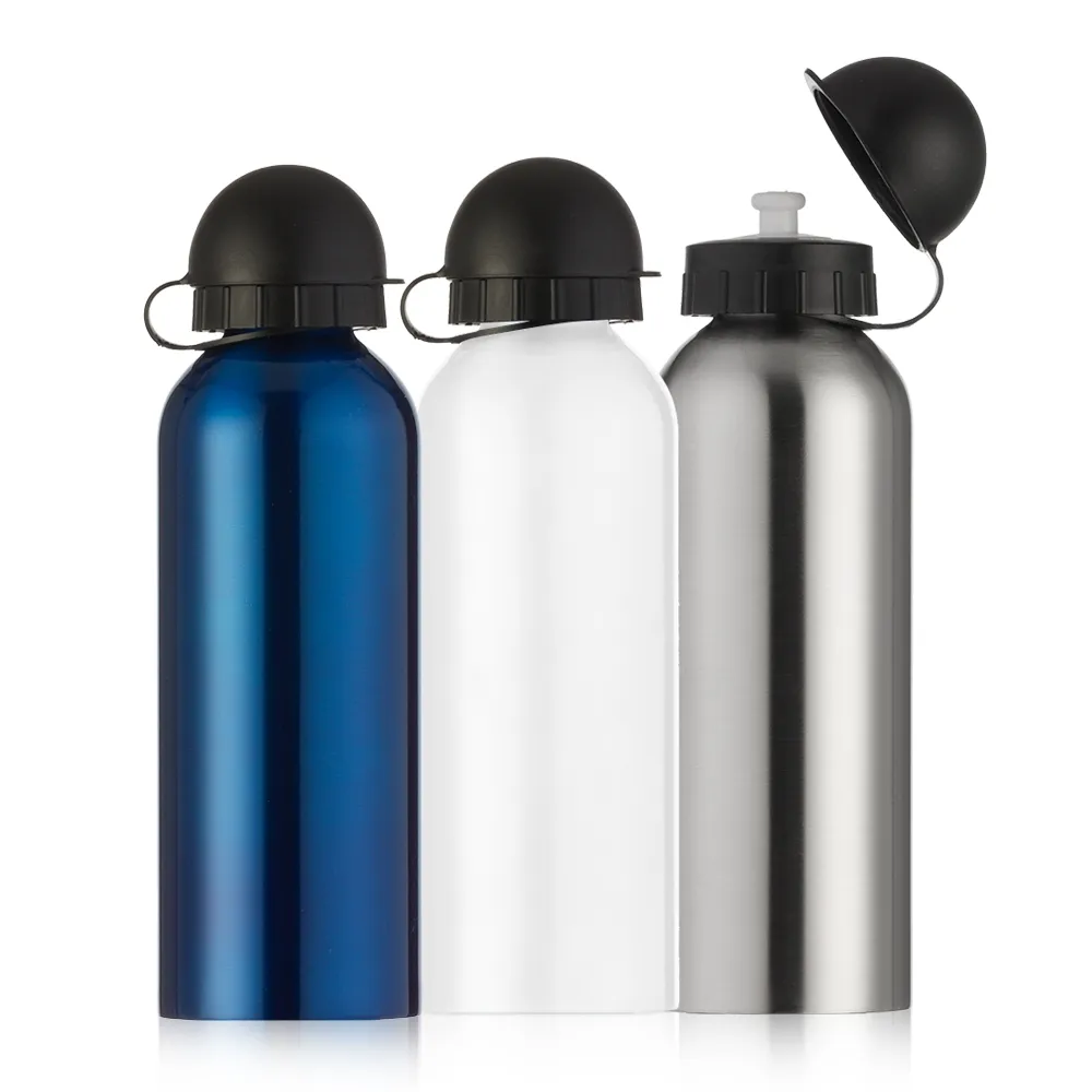 #Squeeze Alumínio 500ml