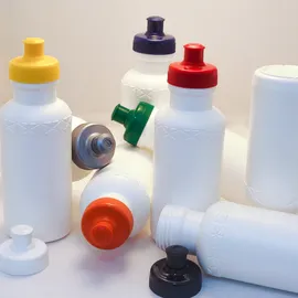 Miniatura de imagem do produto Squeeze Plástico 500ml